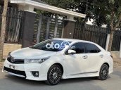 altis 2015 số tự động
