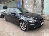 BMW 325i đời 2005 chính chủ mới đăng kiểm