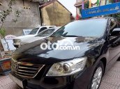 Cần bán xe Camry 2.4 đời 2010 - xe đi ít rất mới