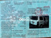 Daihatshu 7 chỗ đời 2003