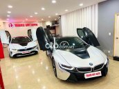 ♥️ BMW I8 MODEL 2016 SIÊU MỚI 📣