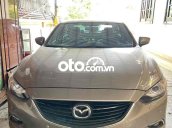 Mazda 6 - 2.0 - 2016 - Chính chủ