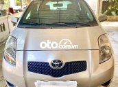 Bán xe Toyota Yaris 2007 1.0 nhập khẩu