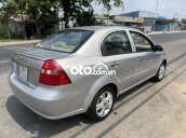 BÁN : CHEVROLET AVEO 2016 SỐ SÀN