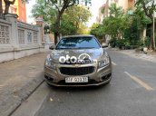 Chevrolet Cruze LS 2016 MT