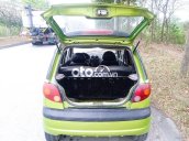 Xe Daewoo Matiz Bản Đủ SE Đời Chót 2008