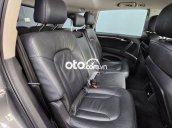 Audi Q7, SX 2012, Màu xám xanh, Odo 12.000km