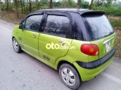 Xe Daewoo Matiz Bản Đủ SE Đời Chót 2008