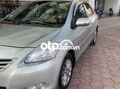 Xe Toyota Vios 1.5G AT SX 2012