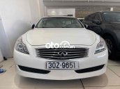 INFINITI G37 2009 NHẬP NHẬT BẢN