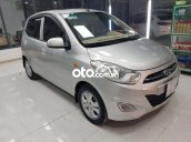 Hyundai i10, số tự động đời 2011 nhập ấn độ