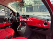 fiat500 2009 xe cực đẹp .