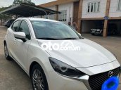 XE MAZDA2 2021LĂN BÁNH 15000KM HATCHBACK LUXURY
