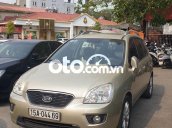 Gia đình cần bán xe Kia Carens SX 2011