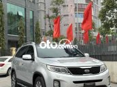 cần bán xe kia sorento 2015 full xăng chạy 5.6v km
