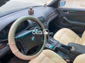 BMW 325i đời 2005 chính chủ mới đăng kiểm