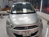 Hyundai i10, số tự động đời 2011 nhập ấn độ