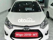 Bán Wigo 2018 Mt