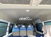 🔴Ford Transit Van 6 Chỗ Trắng 2017 Cực Chất