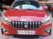 BÁN XE SUZUKI ERTIGA SPORT AT 2020 XE NHẬP INDO