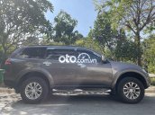 Pajero sport 2015 nâu chính chủ