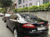 Ford Mondeo 2010 Đen, vừa đăng kiểm xong