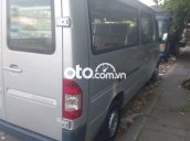 Mercedes sprinter 6 chỗ 850kg