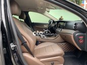 Chính chủ cần bán Mercedes Benz E200 2019