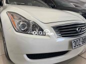 INFINITI G37 2009 NHẬP NHẬT BẢN