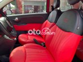 fiat500 2009 xe cực đẹp .