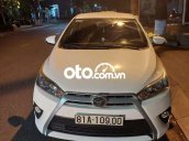 Toyota Yaris G sx 2015 số tự động xe gia lai