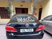 Cần bán xe Camry 2.4 đời 2010 - xe đi ít rất mới