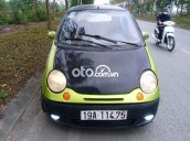 Xe Daewoo Matiz Bản Đủ SE Đời Chót 2008