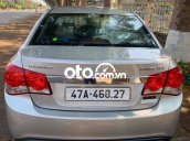 cần bán xe cruze AT 2013 đăng ký 2014 xe gđ