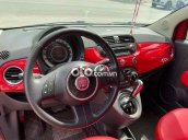 fiat500 2009 xe cực đẹp .