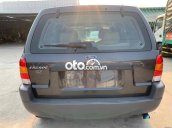 Ford Escape số tự đông 2 cầu đẹp xuất sắc