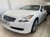 INFINITI G37 2009 NHẬP NHẬT BẢN