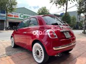 fiat500 2009 xe cực đẹp .