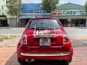 fiat500 2009 xe cực đẹp .