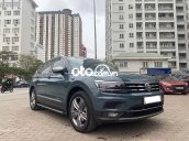 Volkswagen Tiguan sx 2021 nhập Mexico cực đẹp