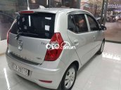 Hyundai i10, số tự động đời 2011 nhập ấn độ