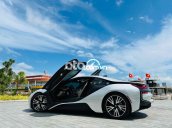 ♥️ BMW I8 MODEL 2016 SIÊU MỚI 📣