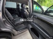 Audi Q7, SX 2012, Màu xám xanh, Odo 12.000km