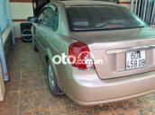 Lacetti 2004