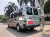 Mercedes Sprinter 16 chỗ đời 2008