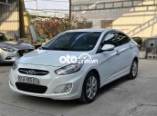 Hyundai Accent 2012 nhập Hàn Bstp rất ít chạy