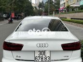 Audi A6 2016