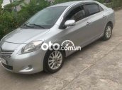 cần bán xe Vios số sàn