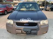 Ford Escape số tự đông 2 cầu đẹp xuất sắc