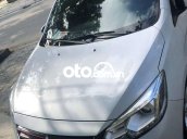Mitsubishi Attrage số tự động ít đi